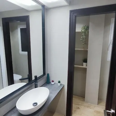 Seaviews Luxury Apartment