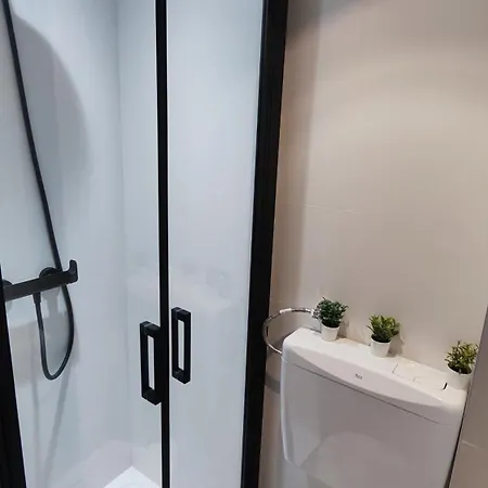 Apartment Seaviews Luxury Alicante