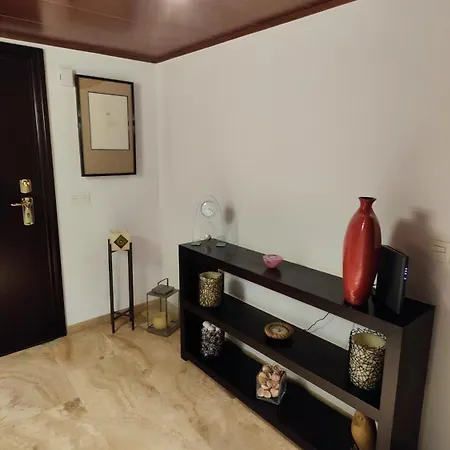 Apartment Seaviews Luxury *