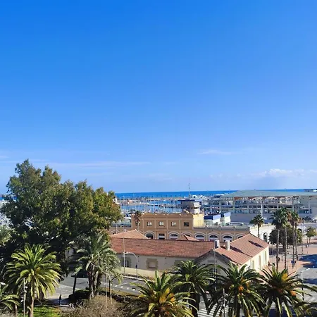 Seaviews Luxury * Alicante