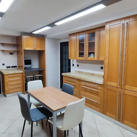 Seaviews Luxury Apartment Alicante