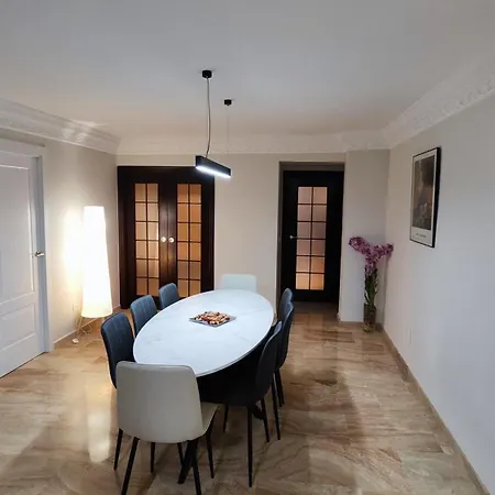 Apartment Seaviews Luxury *